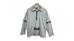 Out System Half-Zip Sweatshirt