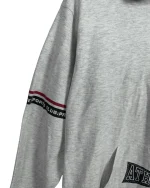 Out System Half-Zip Sweatshirt - Image 2