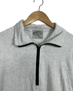 Out System Half-Zip Sweatshirt - Image 3