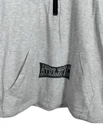 Out System Half-Zip Sweatshirt - Image 4