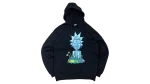 Rick and Morty Hoodie