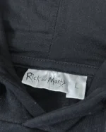 Rick and Morty Hoodie - Image 3