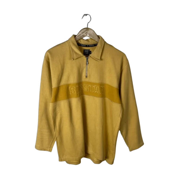 Big Star Sweatshirt