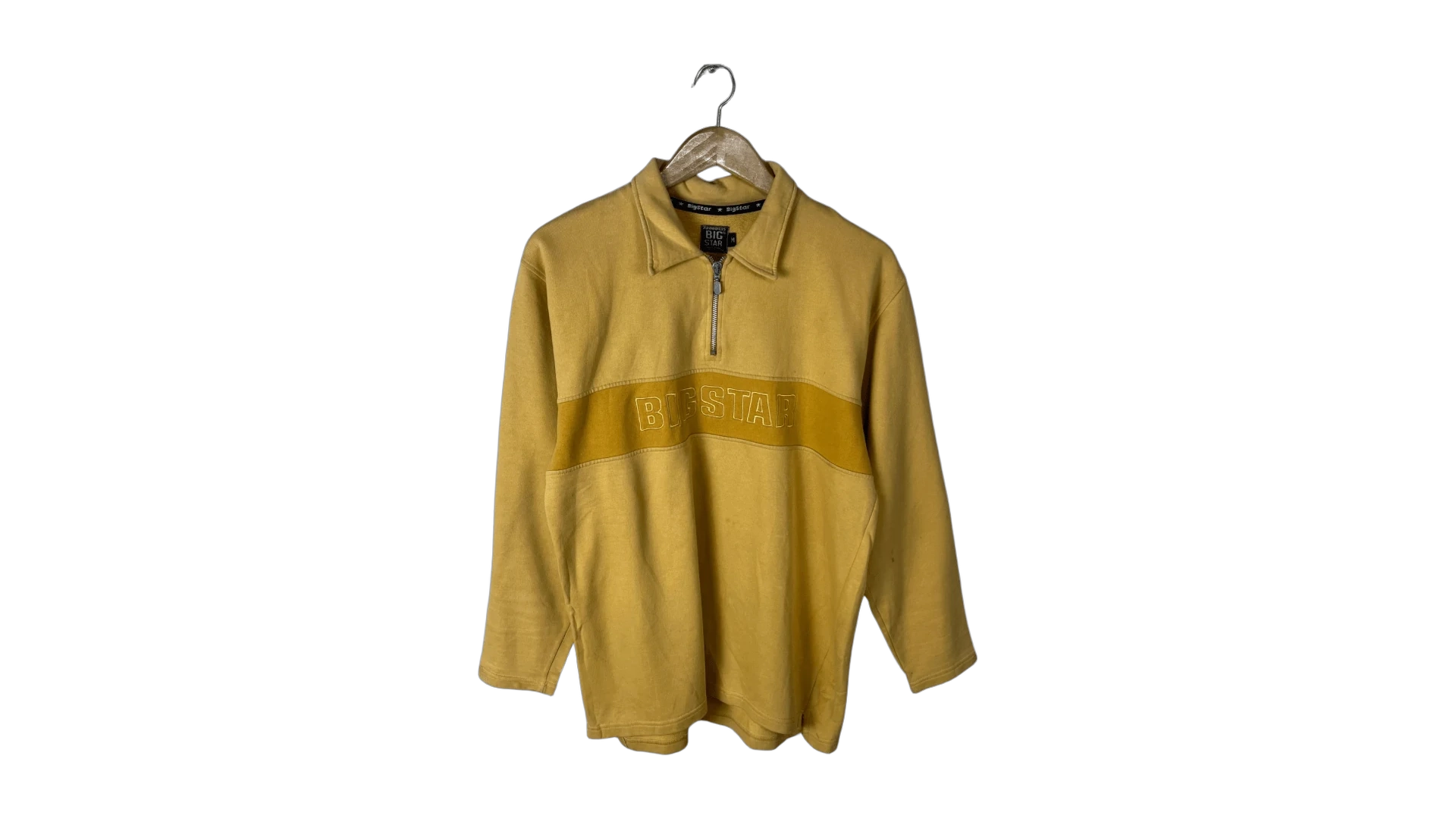 FNK660 Big Star Sweatshirt - Image 1