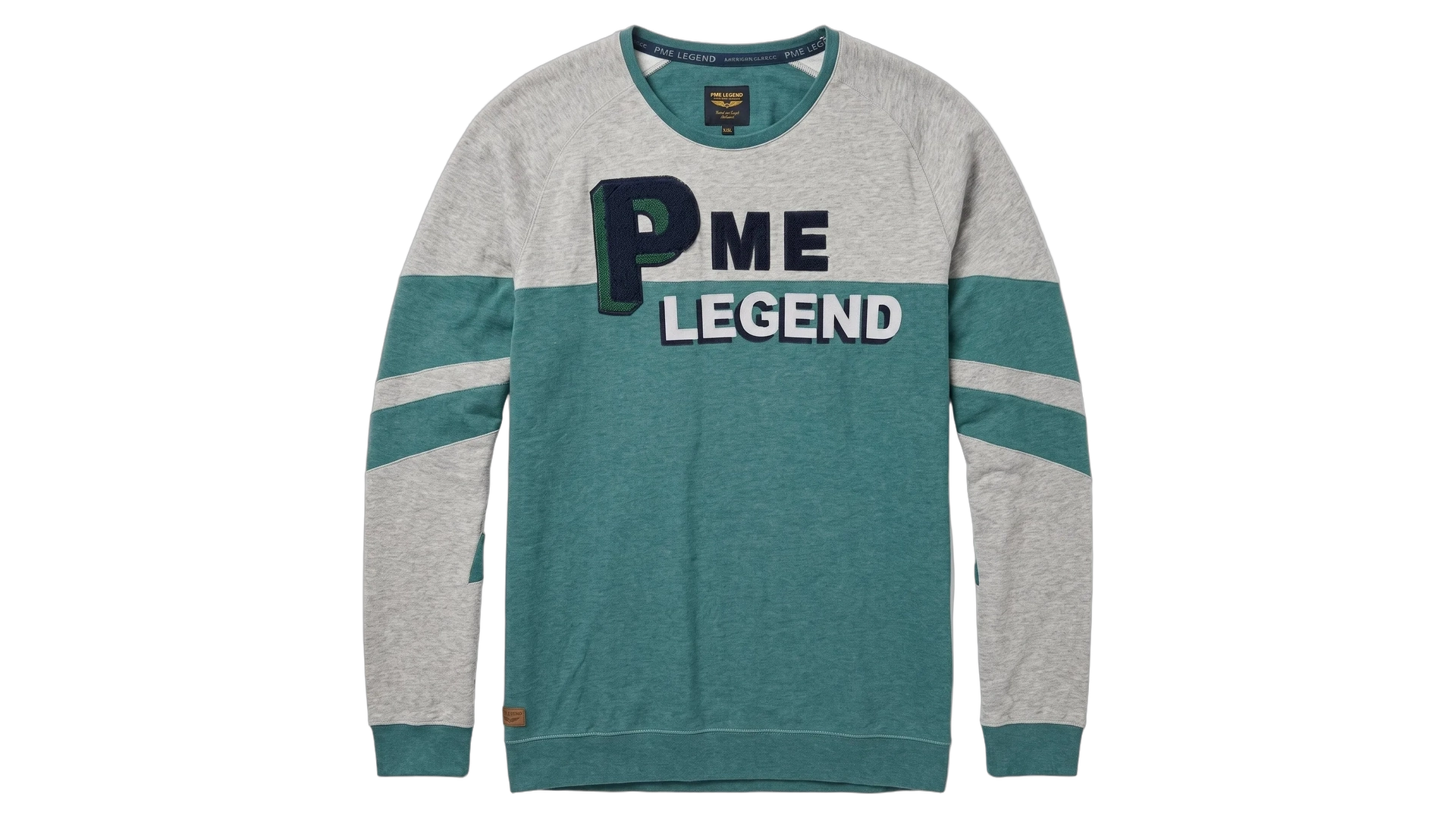FNK661 PME Legend Sweatshirt - Image 1