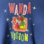 Wanda Vision Hoodie - Image 2