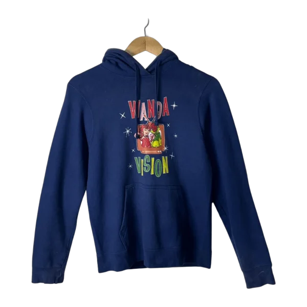 Wanda Vision Hoodie