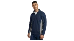 Weird Fish Quarter-Zip Sweatshirt