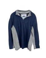 Weird Fish Quarter-Zip Sweatshirt - Image 2