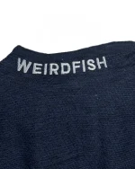 Weird Fish Quarter-Zip Sweatshirt - Image 5