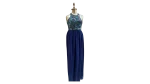 FG4 London by George Davies Beaded Dress