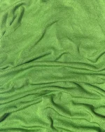 Green Ruched Dress - Image 7