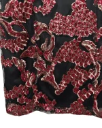 Missi London Sequin Dress - Image 11