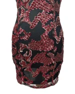 Missi London Sequin Dress - Image 4