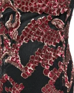 Missi London Sequin Dress - Image 5