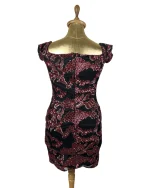 Missi London Sequin Dress - Image 7