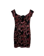 Missi London Sequin Dress - Image 9
