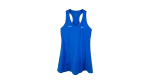 Nike Dri-Fit Women’s Tennis PRO Blue Tank Dress