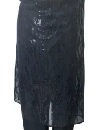 NWT By Juliene Mcdonald Sequin Backless Jumpsuit - Image 11