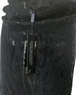 NWT By Juliene Mcdonald Sequin Backless Jumpsuit - Image 9