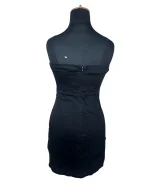 TG Strapless Embellished Waist Cocktail Dress - Image 7