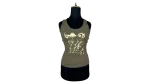 Mustang Graphic Tank Top