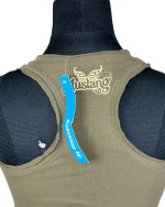 Mustang Graphic Tank Top - Image 4