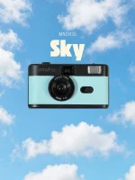 Sky Mndr35 Film Camera - Image 2