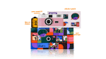 Blush Mndr35 Film Camera