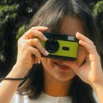 Kiwi Mndr35 Film Camera - Image 3
