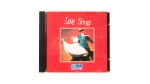 Love Songs Compilation Music CD