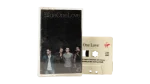 Blue - One Love Cassette Tape