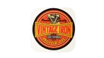 Harley-Davidson Vintage Iron Graphic Coaster