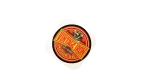 Harley-Davidson Vintage Iron Graphic Coaster - Image 2