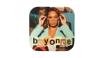 Beyoncé Graphic Coaster