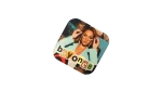 Beyoncé Graphic Coaster - Image 2