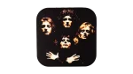 Queen Band Coaster