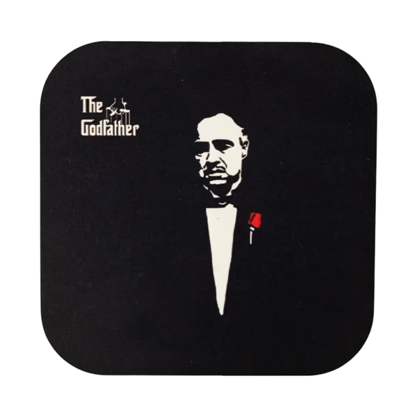 The Godfather Coaster