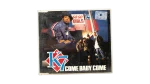 K7 - Come Baby Come Music CD