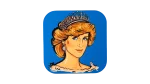 Princess Diana Coaster