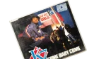 K7 - Come Baby Come Music CD - Image 2