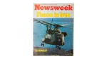 Fiasco in Iran - Newsweek Magazine