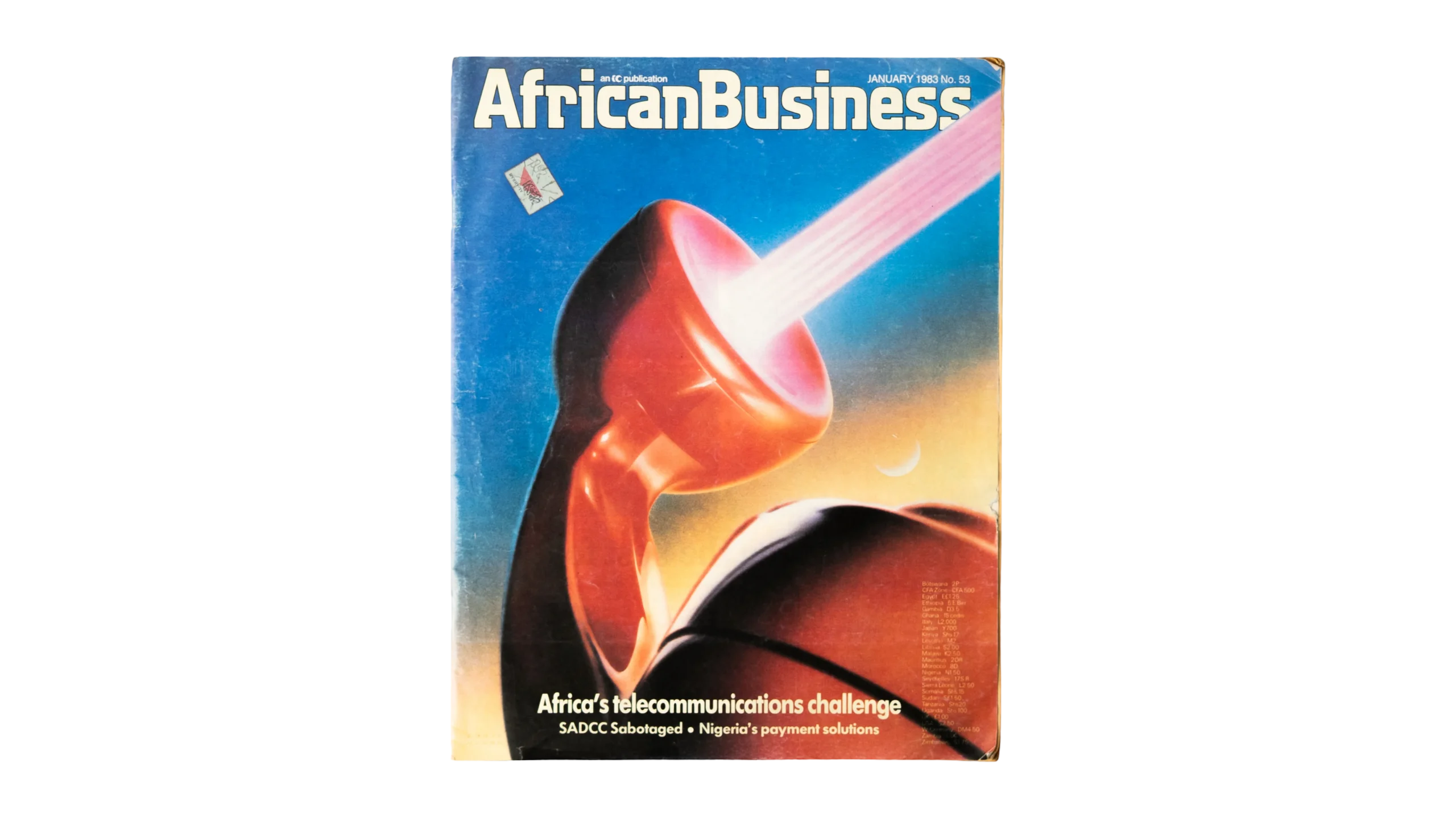 OCT266-DSC03050-2.webp Africa's Telecommunications Challenge - African Business Magazine - Image 1