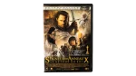 Le Seigneur des Anneaux : Le Retour du Roi Metropolitan Édition Prestige DVD