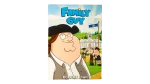 Family Guy Volume Eight "3 Discs" DVD
