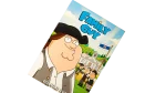 Family Guy Volume Eight "3 Discs" DVD - Image 2
