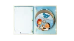 Family Guy Volume Eight "3 Discs" DVD - Image 3