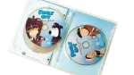 Family Guy Volume Eight "3 Discs" DVD - Image 4