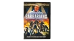 Barbarians DVD