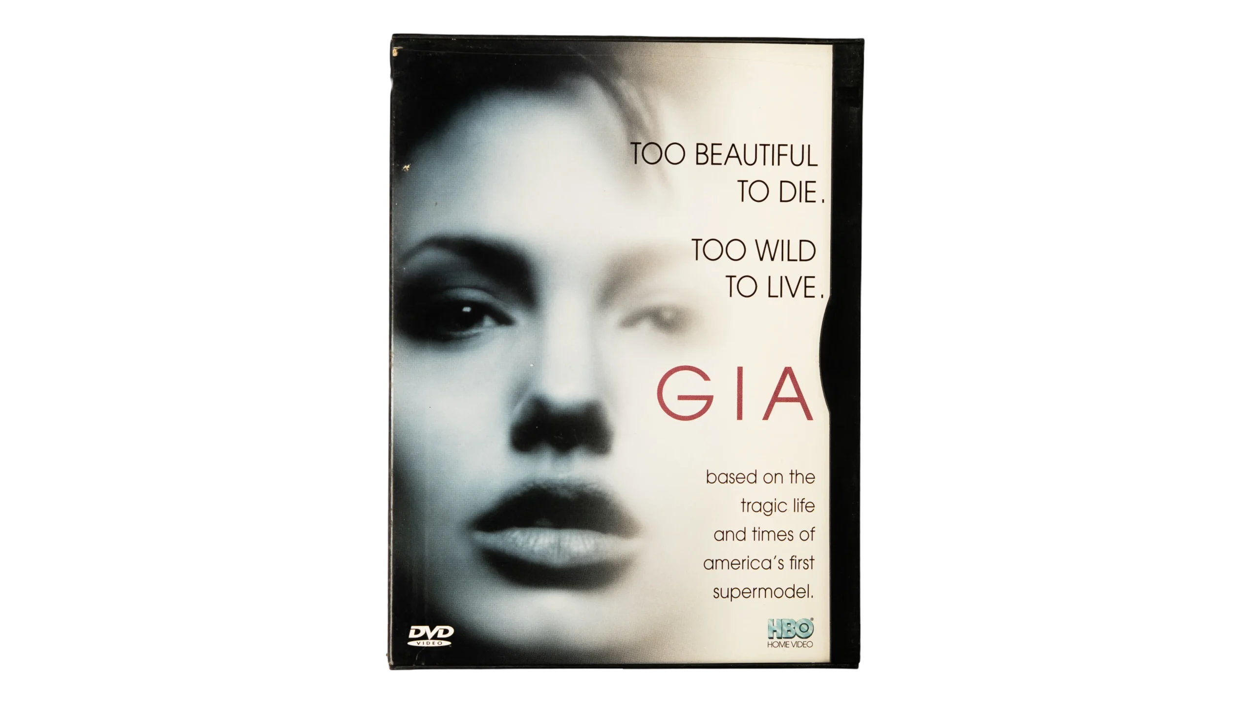 OCT411-DSC03197 Gia DVD 1998 - Image 1